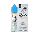 Custom Printed E-Liquid Boxes