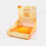 Food counter Display Boxes