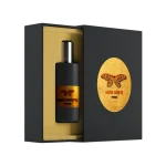 High Quality Custom Printed Perfume Boxes