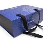 customized Handle Boxes