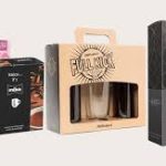 High Quality Custom Beverage Packaging Boxes