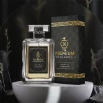 High Quality Custom Printed Perfume Boxes